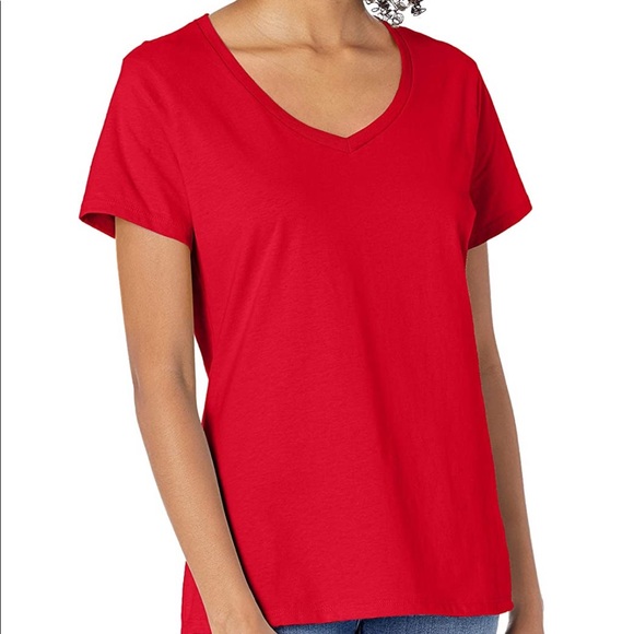 Two brand new Hanes T-shirt’s - Picture 3 of 5